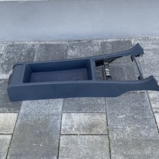 Mercedes Benz Mittelkonsole W202 C-Klasse 280 Baujahr  1996    Blau