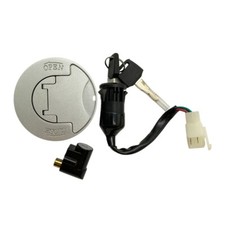 Zündschlösser Ignition Key