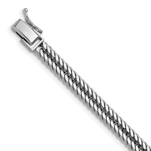 Platin pt950 massive - platin,