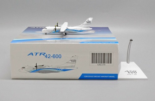 Wings 200 atr 42 600 - atr, 42-600