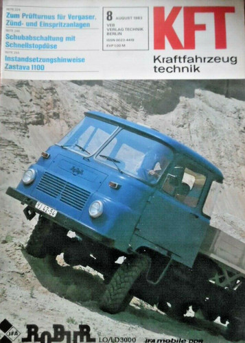 Kft kraftfahrzeugtechnik - kraftfahrzeugtechnik,