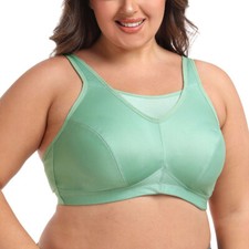 Damen Sport BH Starker Halt