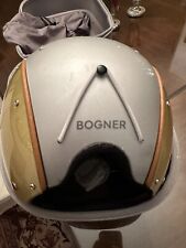 Bogner Skihelm 
