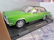OPEL Diplomat B V8 5.4 L