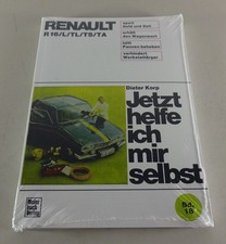 Handbuch / Reparaturanleitung