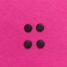 Untere Basisgummis Cover