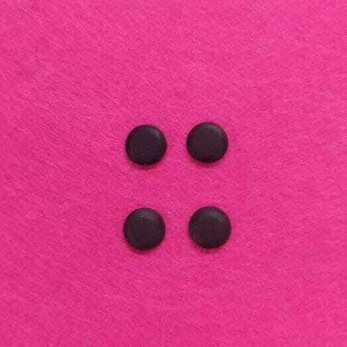 Untere basisgummis cover - untere,