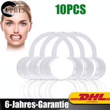 Wangenhalter Mundwinkelhalter