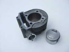 Hisun 150 HS150T-2 Roller Motor Zylinder Kolben