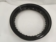 Harley-Davidson Universal  Felgenbett für Speichenfelge 16"