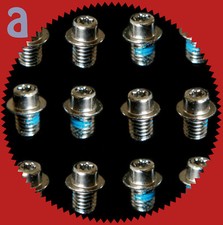 Schrauben FESTPLATTE MACBOOK