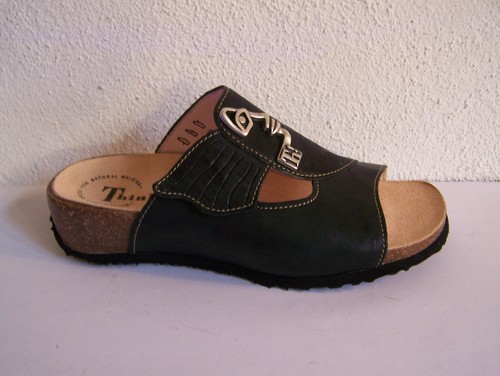 Think pantolette modell - pantolette,