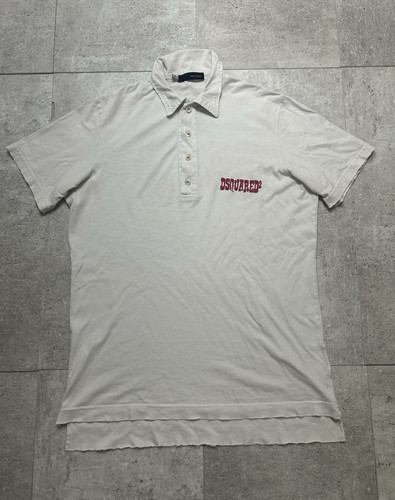 Dsquared2 herren polo - dsquared2,