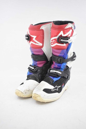 Motorrad cross stiefel - motorrad,