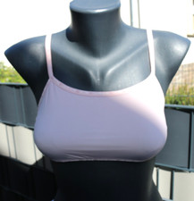Süsser rosa BH Gr. M ohne Bügel von Calvin Klein Neuwertig