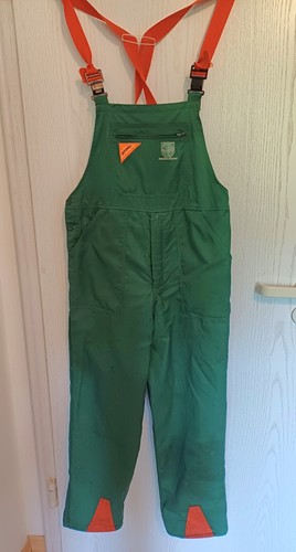 Stihl schnittschutzhose 52 - schnittschutzhose,