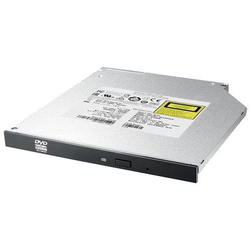 Dvd multinorm brenner slimline - dvd,