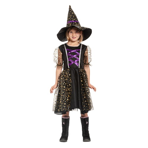 Hexen kostüm kinder - kostüm,