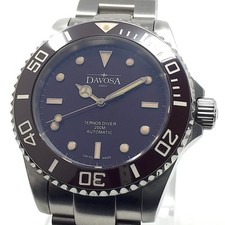 Davosa (like new & unworn)