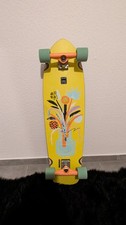 Skateboard Longboard Globe