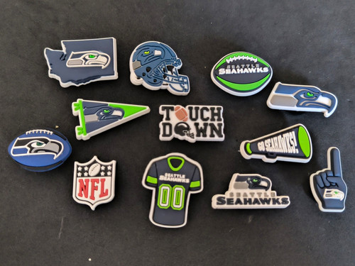 Seattle seahawks nfl schuh - nfl,