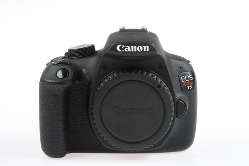 Canon eos rebel - eos,