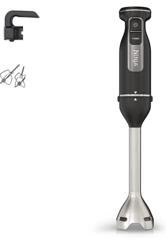 Ninja foodi stabmixer - ninja, 2-in-1