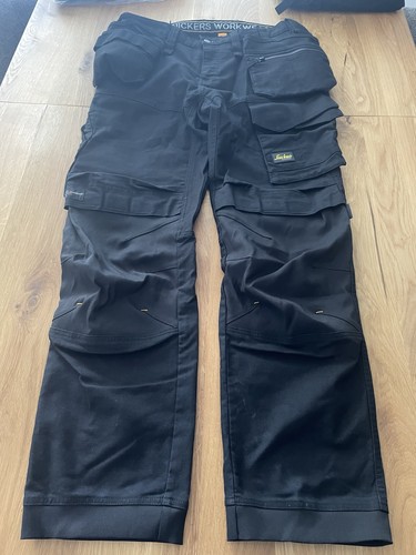 Snickers workwear allroundwork - snickers,