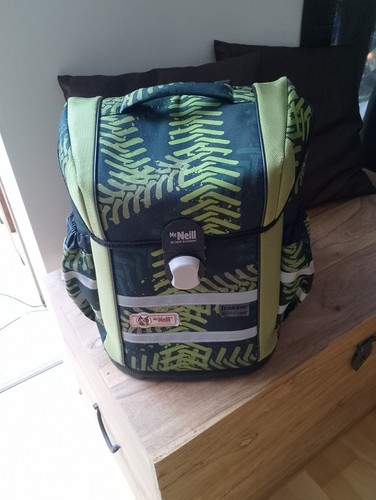 Schultasche ranzen mcneill - schultasche,