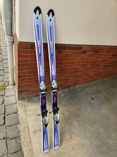 Kneissl ski skier schi - kneissl,