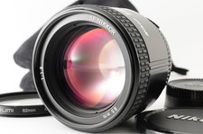 [Fast Neu] Nikon Af Nikkor