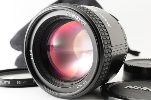 Near mint nikon af - mint,