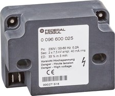 Zündeinheit Federal Mogul