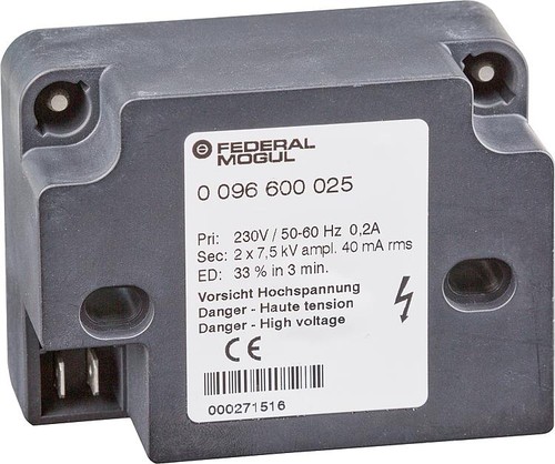 Zündeinheit federal mogul - zündeinheit,