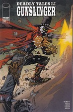 Deadly Tales of the Gunslinger