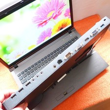 XL SET mit DOCK Terra 1541 PRO 15 Zoll FHD  Windows 11 SSD 16GB RAM NEU TURBO i5