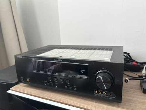 Yamaha v365 hdmi - yamaha, rx-v365,