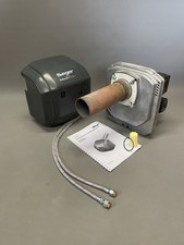 Sieger Bluestar  BS 1.1-21K Ölbrenner Generalüberholt Nr.0200