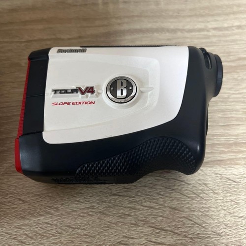 Bushnell golf tour - golf, v4