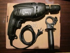 Schlagbohrmaschine AHG Wachsmuth & Krogmann