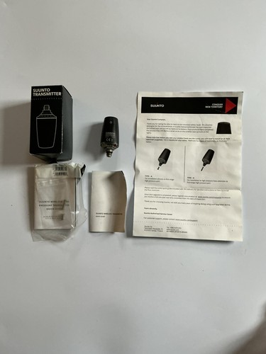 Suunto sender mit - mit, neue