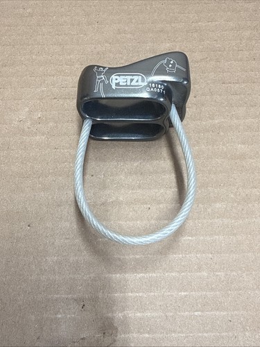 Great petzl verso - petzl,