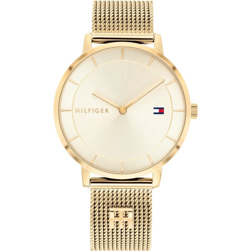 Tommy hilfiger damenarmbanduhr - hilfiger,