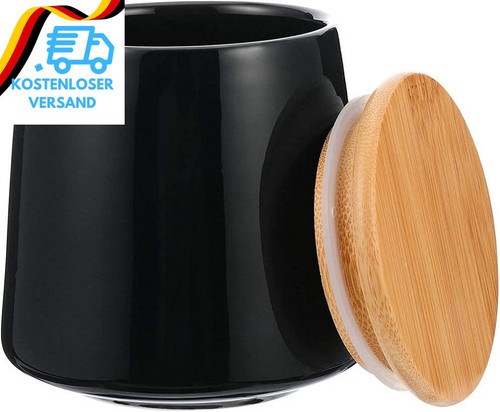 450ml vorratsdose kaffeedose - 450ml,
