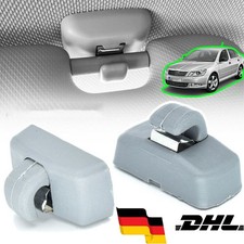 2x Halter Sonnenblende für