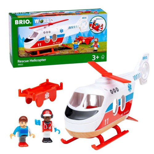 Brio 36022