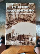 Der letzte Butler, Geheimnisse des Schlosses von Duino - José Gustavo Martinez...