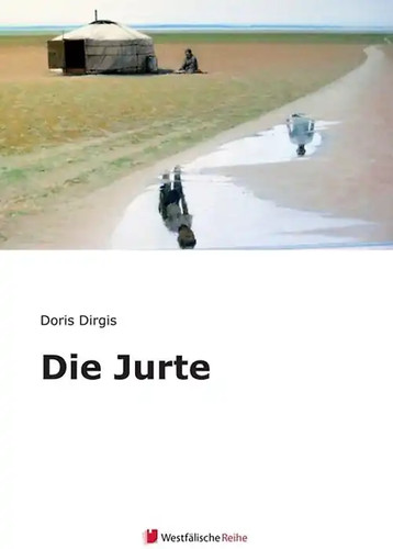 Die jurte - die,