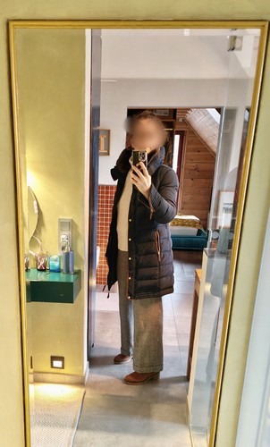 Jake steppjacke peek - peek, &