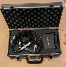 Sound Devices Mix Pre mit